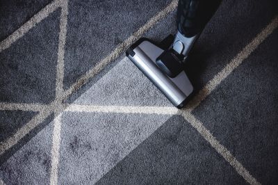 Central Vacuum Repair