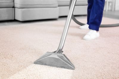 Central Vacuum Repair