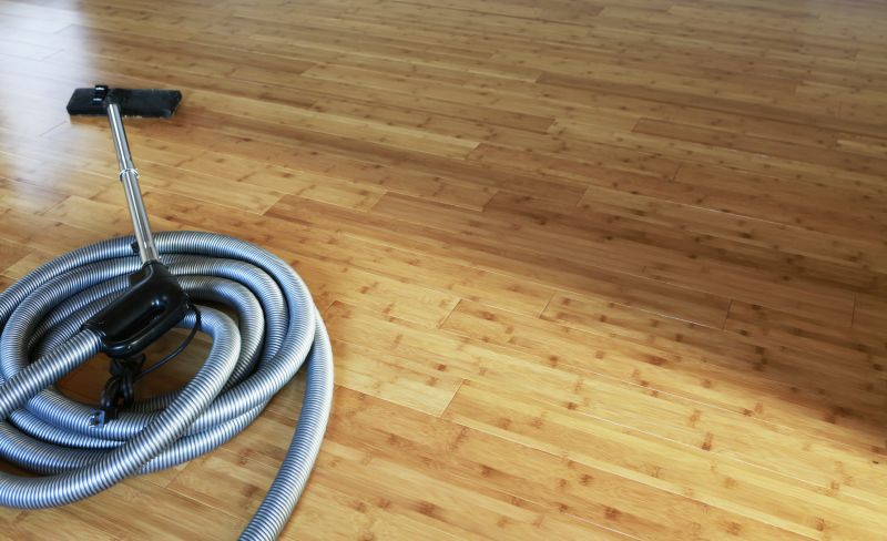 Central Vacuum Repair