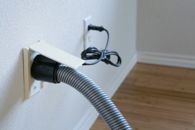 Central Vacuum Repair Costs — Cost of Central Vacuum Repair