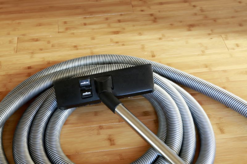Central Vacuum Repair